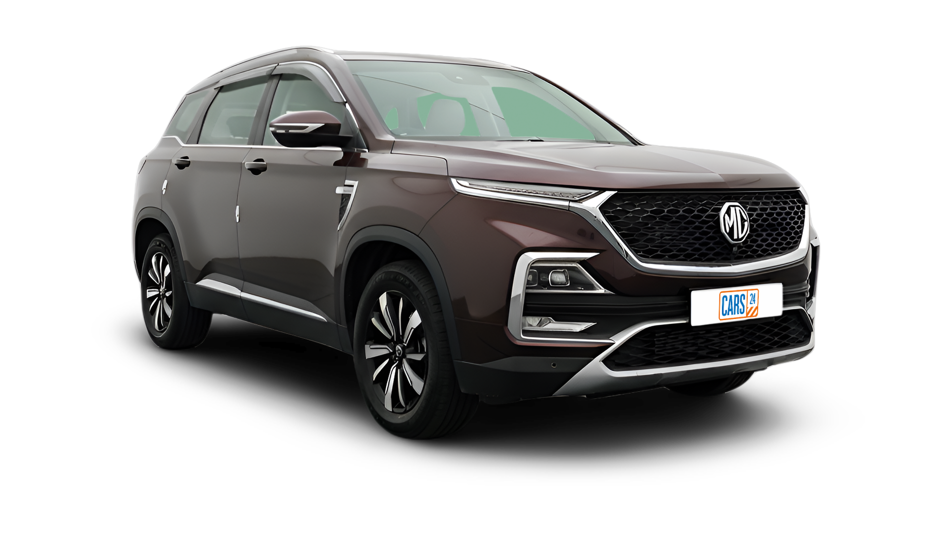 MG HECTOR-img